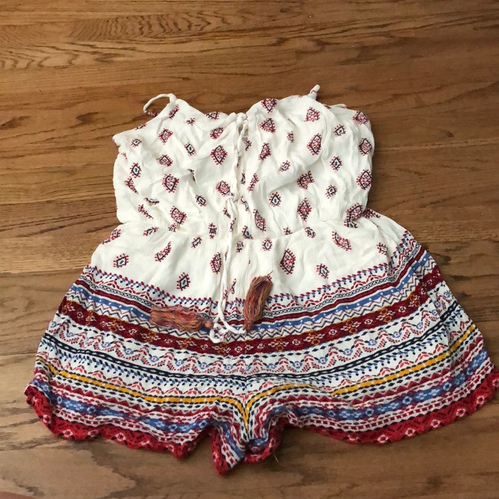 Romper bundle - Picture 2 of 2